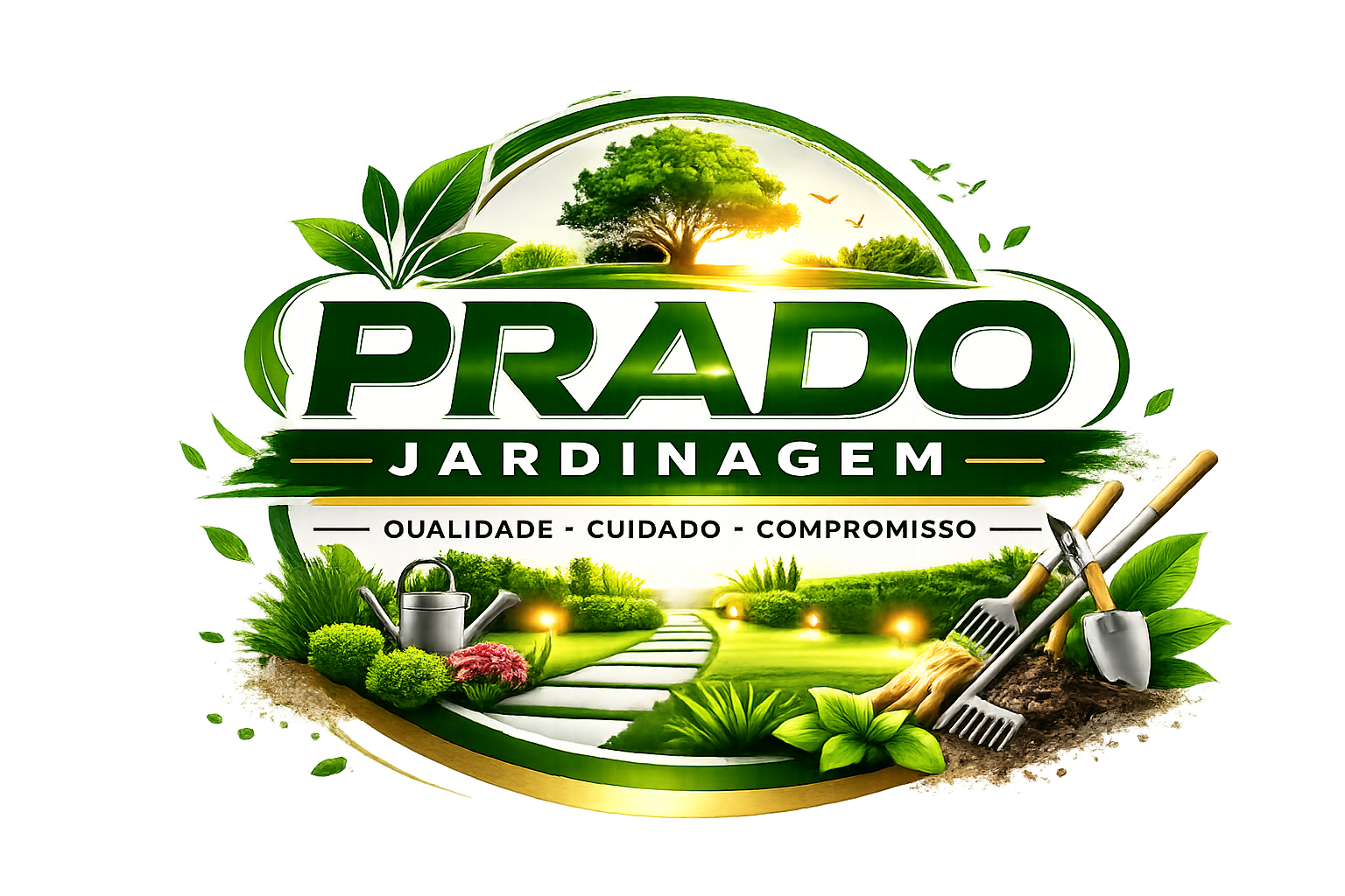 Prado Jardinagem